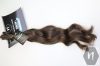Vágott emberi haj (feldolgozatlan) magyar póthaj 44 cm 54 gramm