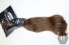 Vágott emberi haj (feldolgozatlan) magyar póthaj 35-37 cm 62 gramm