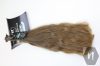 Vágott emberi haj (feldolgozatlan) magyar póthaj 43 cm 68 gramm