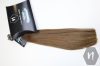 Vágott emberi haj (feldolgozatlan) magyar póthaj 44 cm 124 gramm