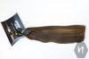 Vágott emberi haj (feldolgozatlan) magyar póthaj 50-60 cm 74 gramm