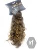 Vágott emberi haj (feldolgozatlan) magyar póthaj 35-45 cm 124 gramm