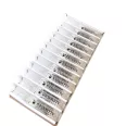 Allwaves keratin ampulla 12x10ml