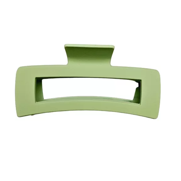 Hajcsat hajcsipesz 12cm szögletes kékes,zöldes vegyes szinekben Hajcsat hajcsipesz 12cm szögletes kékes,zöldes vegyes szinekben