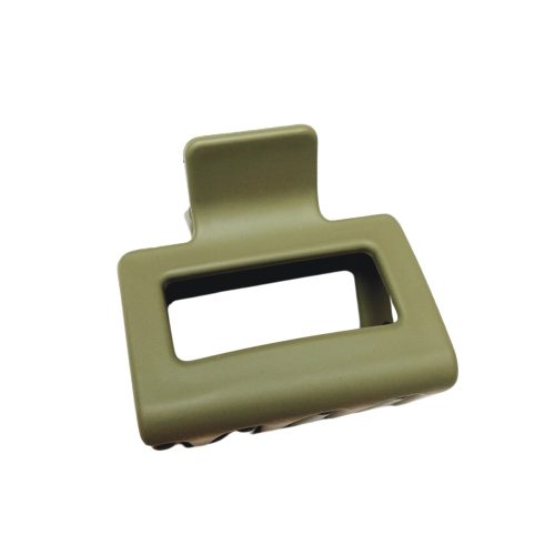 Hajcsat hajcsipesz 5cm szögletes vegyes szinekben