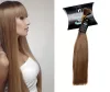Vágott emberi haj (feldolgozatlan) magyar póthaj 43 cm 66 gramm