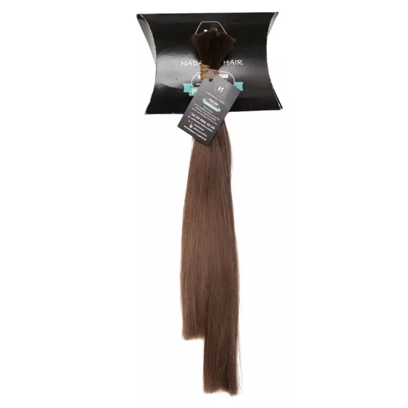 Festetlen magyar póthaj · 39 + 45 cm · 50 g · szőke (6) · egyenes
