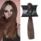 Festetlen magyar póthaj · 35–37 cm · 62 g · szőke (6) · egyenes