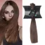 Festetlen magyar póthaj · 35–37 cm · 62 g · szőke (6) · egyenes