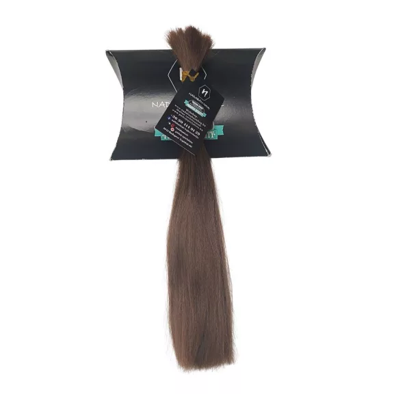 Festetlen magyar póthaj · 35–37 cm · 62 g · szőke (6) · egyenes