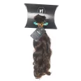   Festetlen magyar póthaj · 26–28 + 33 cm · 90 g · barna (5) · göndör
