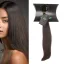 Festetlen magyar póthaj · 38 cm · 46 g · barna (3) · egyenes