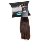 Vágott emberi haj (feldolgozatlan) magyar póthaj 30-33 cm 96 gramm