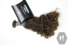 Vágott emberi haj (feldolgozatlan) magyar póthaj 40-45 cm 154 gramm