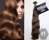 Vágott emberi haj (feldolgozatlan) magyar póthaj 58-60 cm 130 gramm