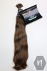 Vágott emberi haj (feldolgozatlan) magyar póthaj 58-60 cm 130 gramm