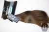 natúr barna vékony szálú európai póthaj hajkereskedés budapest