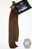Vágott emberi haj (feldolgozatlan) magyar póthaj 48-55 cm 148 gramm