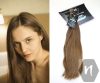 Vágott emberi haj (feldolgozatlan) magyar póthaj 37 cm 72 gramm
