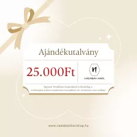 Ajándékutalvány