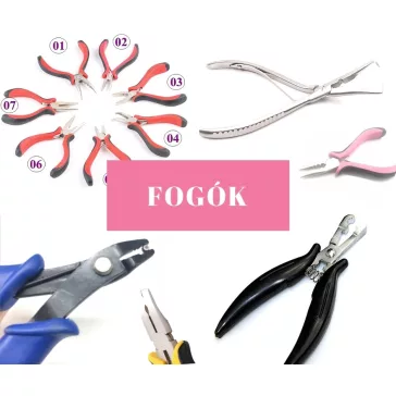 Fogók