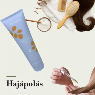 Hajápolási termékek póthajra
