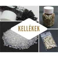 Hajhosszabbítás kellékek és eszközök