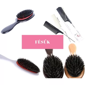 Fésűk