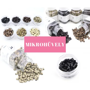 Mikrohüvelyek