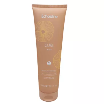 Echosline Curl maszk 300ml