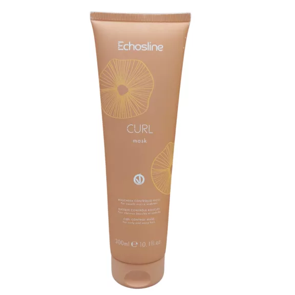 Echosline Curl maszk 300ml Echosline Curl maszk 300ml