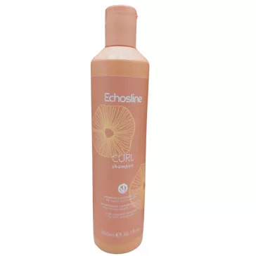 Echosline Curl sampon 300ml