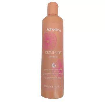 Echosline Discipline sampon 300ml