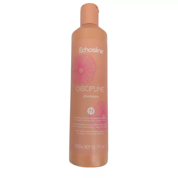 Echosline Discipline sampon 300ml Echosline Discipline sampon 300ml