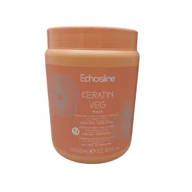 Echosline Keratin Veg maszk 1000ml