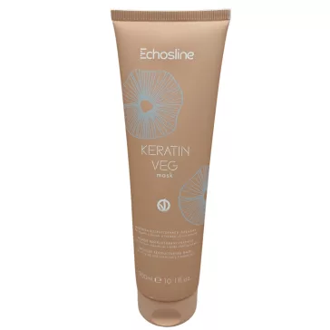 Echosline Keratin Veg maszk 300ml