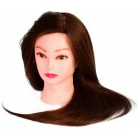 Gyakorló babafej és gyakorló póthaj