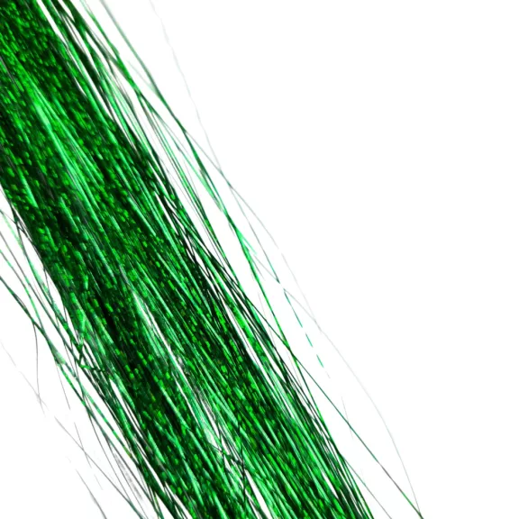 Glitter szálak többféle színben