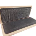 Kartács fa  28x12cm