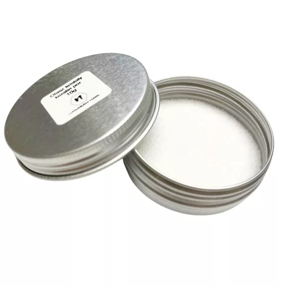 Olasz kristály keratin por (10 g)