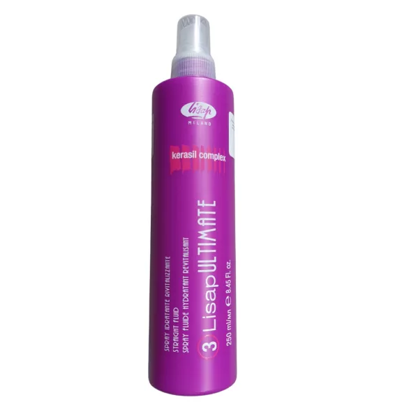 Lisap Ultimate Kerasil Complex Spray 250ml Lisap Ultimate Kerasil Complex Spray 250ml
