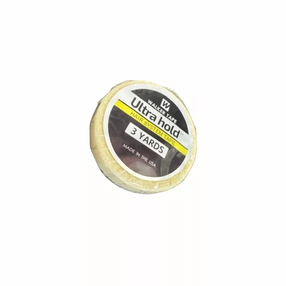Kétoldalú ragasztószalag Tape In póthajakhoz Extra tartás 0,8 cm széles Kétoldalú ragasztószalag Tape In póthajakhoz Extra tartás 0,8 cm széles
