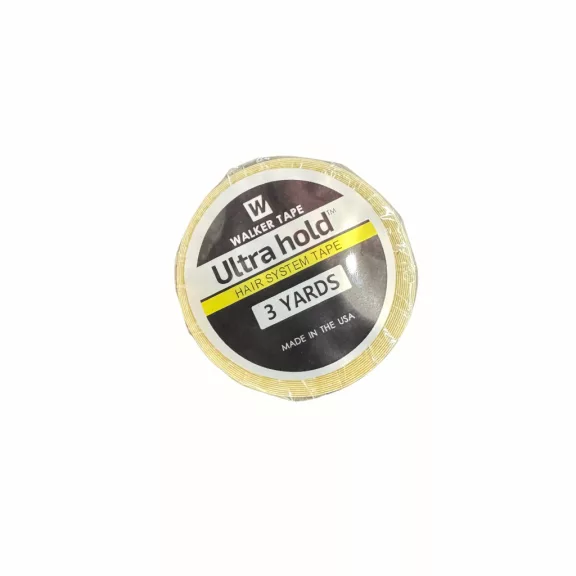 Kétoldalú ragasztószalag Tape In póthajakhoz Extra tartás 0,8 cm széles Kétoldalú ragasztószalag Tape In póthajakhoz Extra tartás 0,8 cm széles