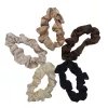 Selyem hatású hajgumi vegyes színekben