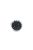 Szilikonos mikrogyűrű 1# fekete (100 db)