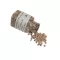 Szilikonos mikrogyűrű 7# világos hamvasszőke (1000 db)