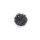 Szilikonos mikrogyűrű 3# sötétbarna (100 db)