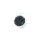 Szilikonos nano gyűrű 3# sötétbarna (100db), 1.6 mm-es belső átmérővel