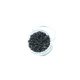 Szilikonos nano gyűrű 3# sötétbarna (100db), 1.6 mm-es belső átmérővel