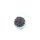 Szilikonos nano gyűrű 5# barna (100db), 1.6 mm-es belső átmérővel